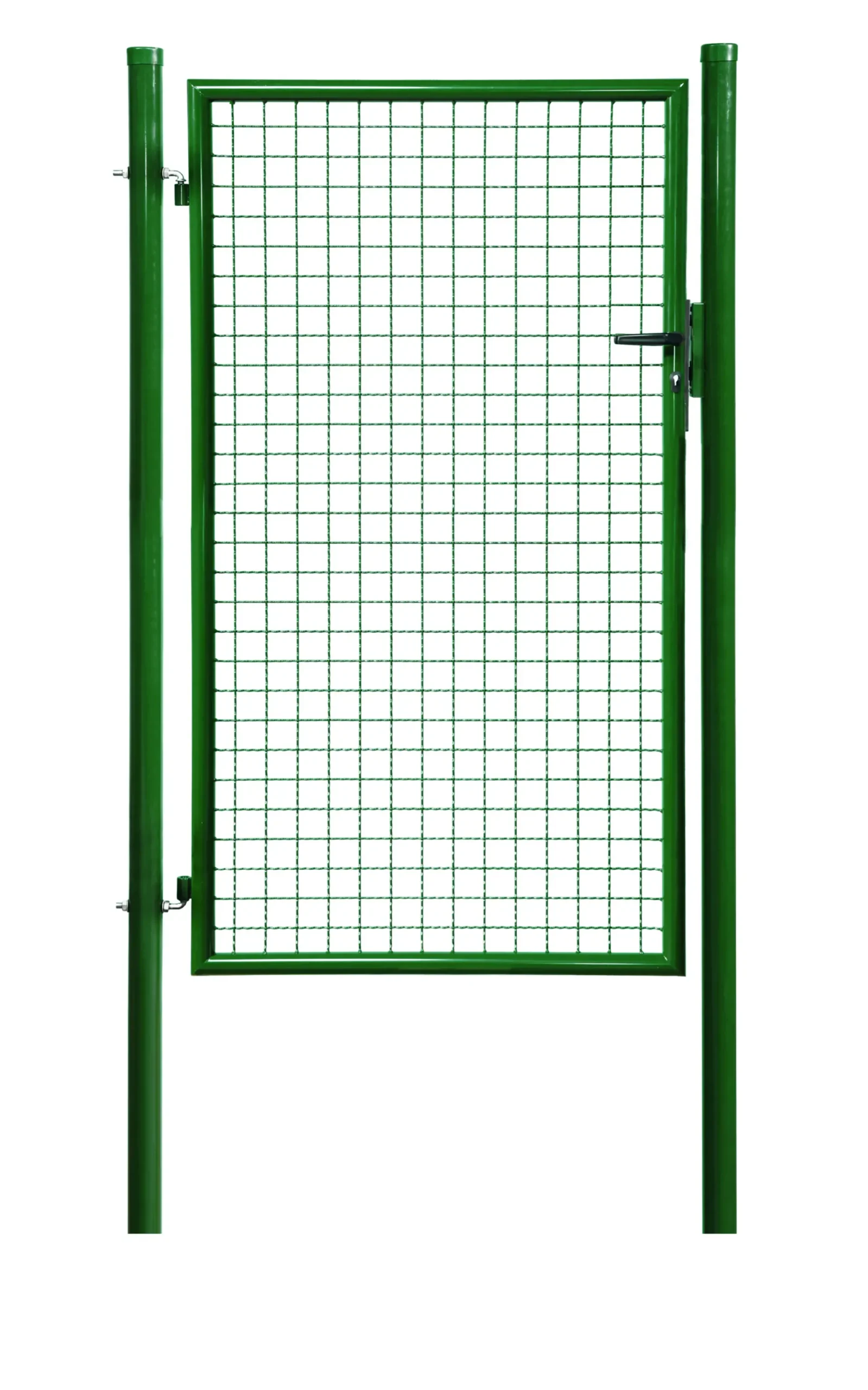 Floraworld Gartentor Standard 100 x 150 cm moosgrün