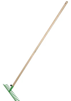 Floraworld Rechen 38 cm Arbeitsbreite