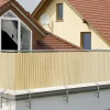 Floraworld Sichtschutzmatte Classic 3 x 1,5 m
