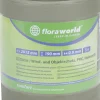 Floraworld Sichtschutzstreifen 201,5 x 19 cm grau - 5 Stk.
