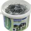 Floraworld Stacheldraht 25 x 1,7 mm verzinkt