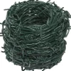 Floraworld Stacheldraht 25 x 2,8 mm verzinkt