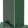 Floraworld Zauneckpfosten Comfort 180 x 6 x 4 cm moosgrün