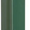 Floraworld Zaunpfosten Classic 150 x 4 x 4 cm moosgrün