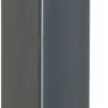 Floraworld Zaunpfosten Classic 150 x 4 x 4 cm anthrazit