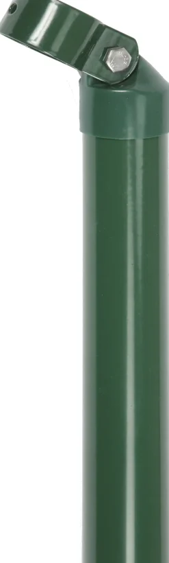 Floraworld Zaunstrebe 1,2 m moosgrün