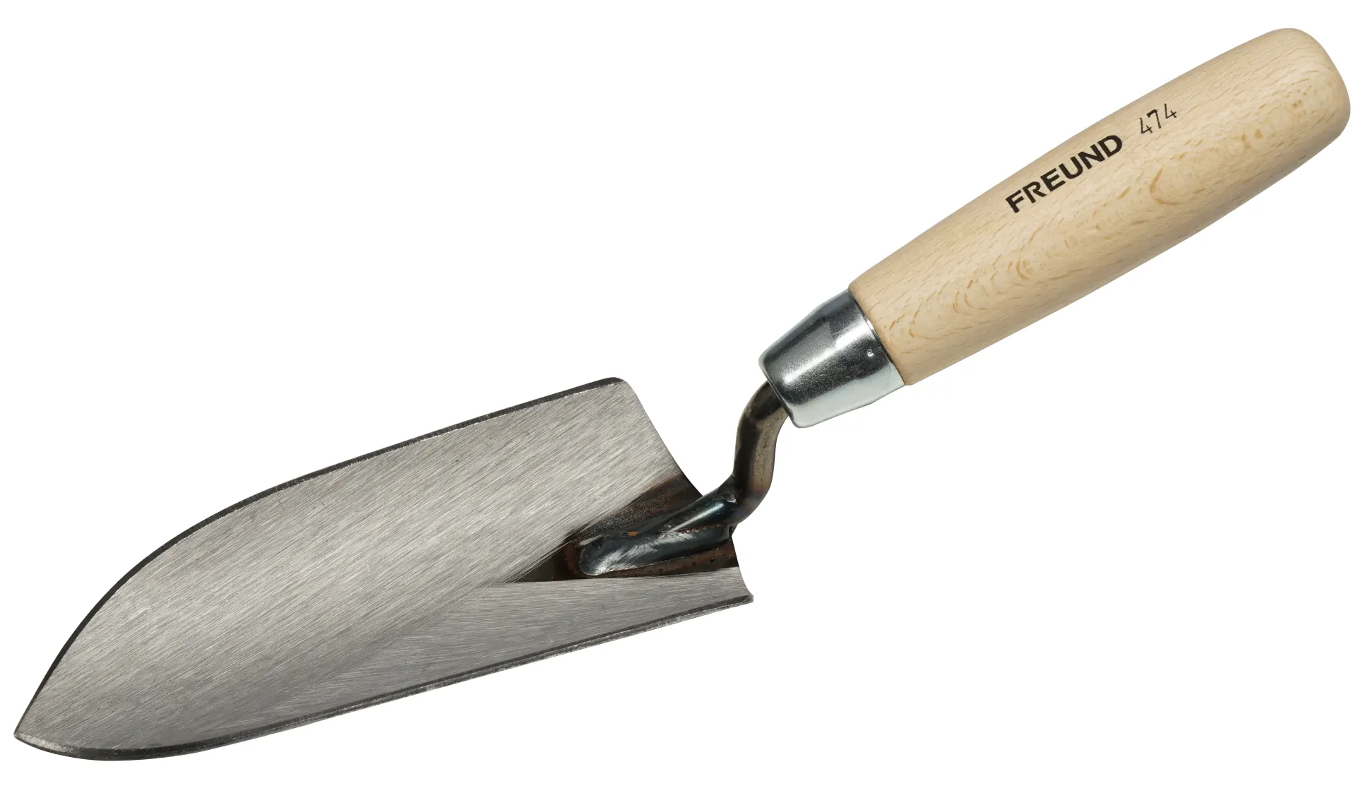 Freund Victoria Blumenkelle Arbeitsbreite 7 cm