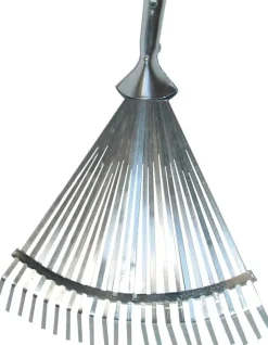 Freund Victoria Fächerbesen 43,5 cm lang