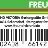 Freund Victoria Gartenrechen 30 cm Arbeitsbreite