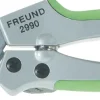 Freund Victoria Gartenschere 21 cm lang