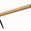 Freund Victoria Häckchen ideal für Hochbeete, herzblatt