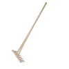 Freund Victoria Mini Heurechen 33 cm Arbeitsbreite