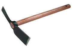 Freund Victoria Schmalblatt-Kleinhacke nur 45 cm ideal für Hochbeete