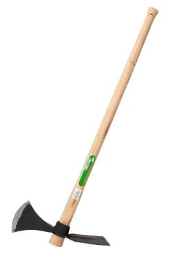 Freund Victoria Wiedehopfhacke 1,8 kg, Breitblatt
