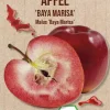 Fruchtbar Obstbaum Apfel Baya Marisa H 150 cm 29 cm Topf
