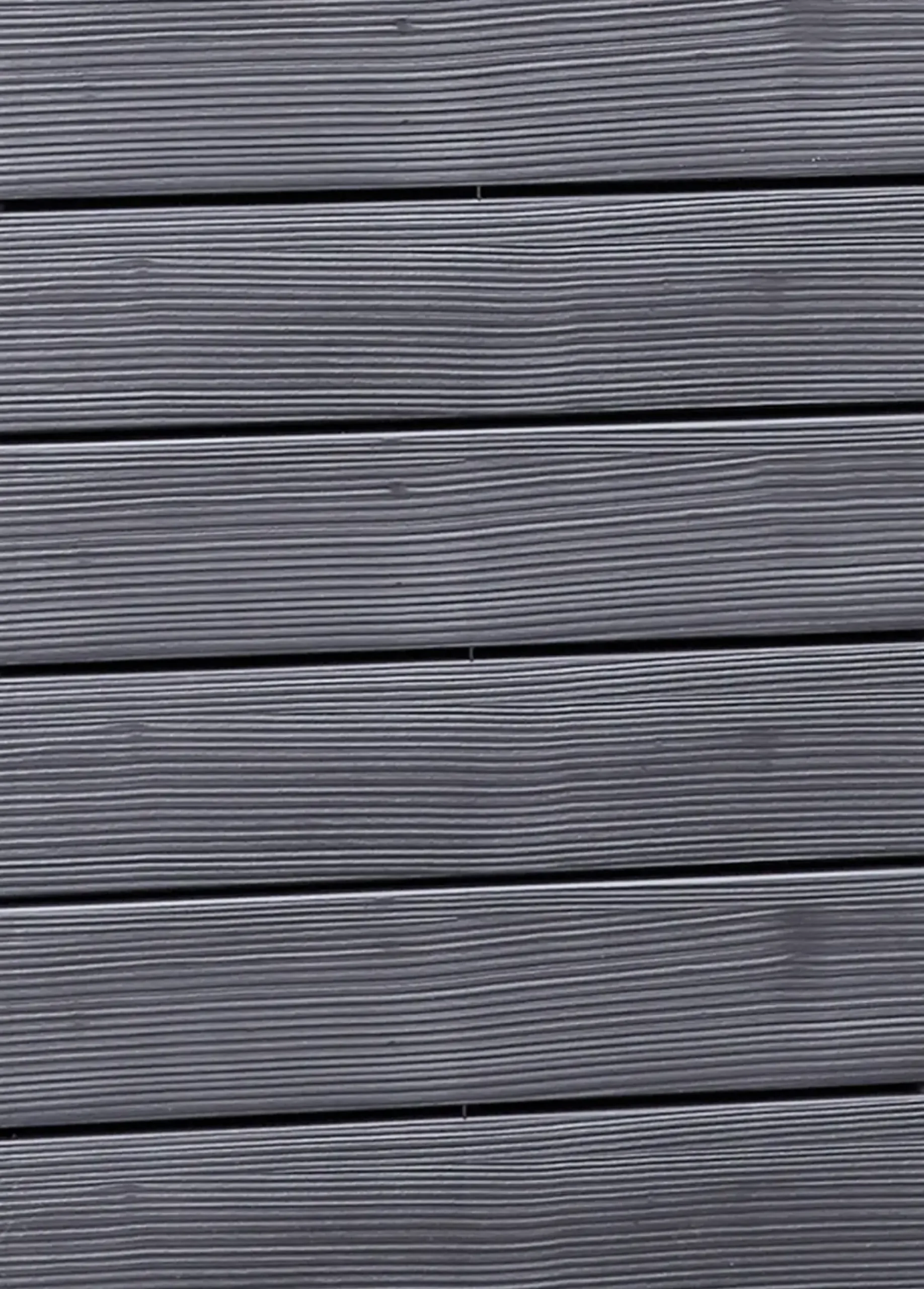 Garantia 6 Paneele für Hochbeet Ergo XL inkl. S-Verbinder