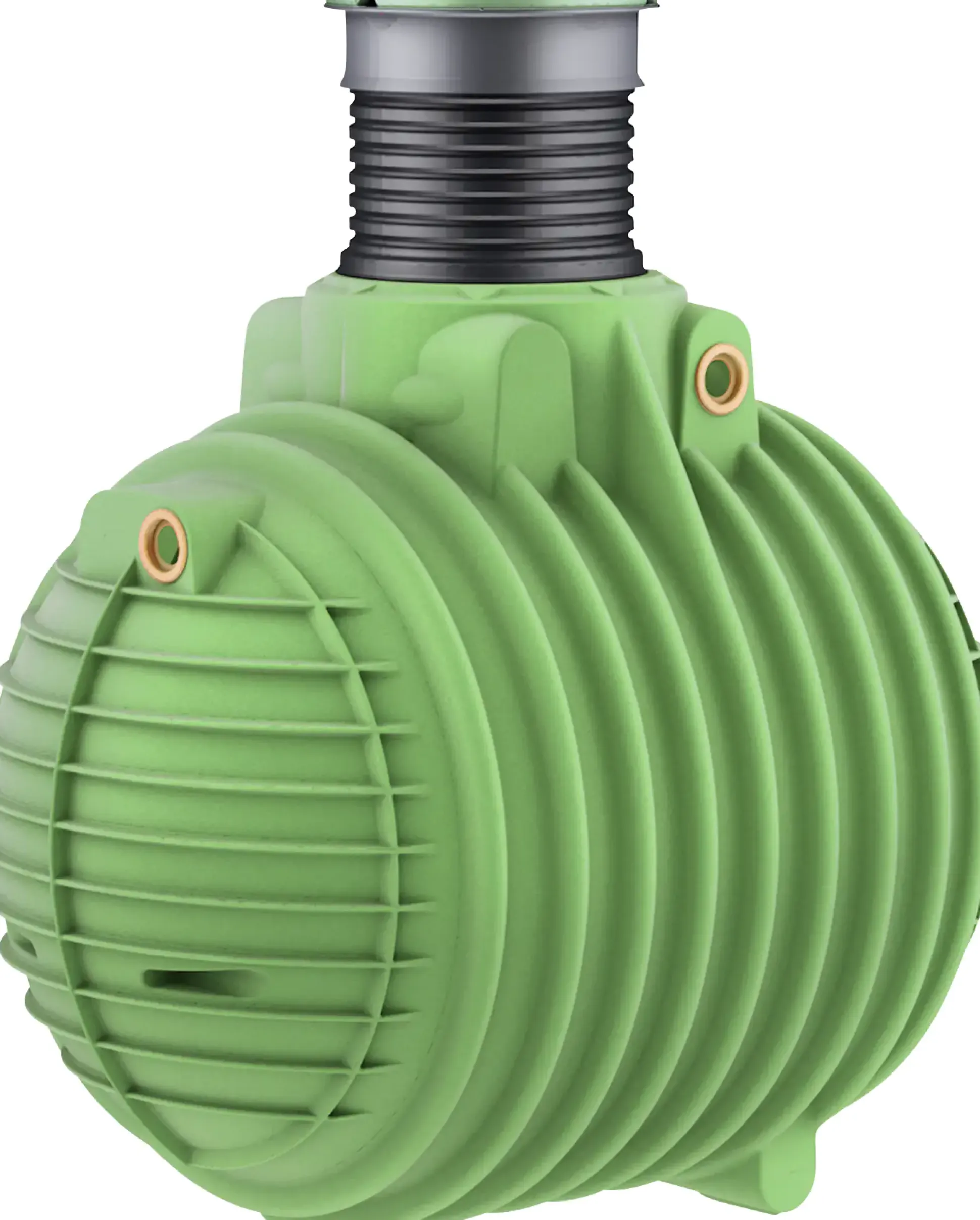 Garantia Abwasser-Sammelgrube Columbus 3.700 l