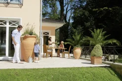 Garantia Antik Amphore Regentonne 360 l