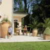 Garantia Antik Amphore Regentonne 600 l