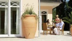 Garantia Antik Amphore Regentonne 600 l