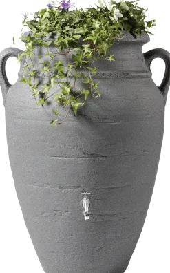 Garantia Antik Amphore Regentonne 250 l