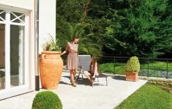 Garantia Antik Amphore Regentonne 250 l