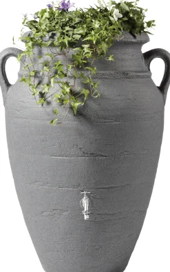 Garantia Antik Amphore Regentonne 600 l
