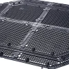 Garantia Bodengitter für Thermo- / Eco-King 400 l