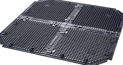 Garantia Bodengitter für Thermo- / Eco-King 400 l