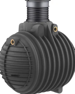 Garantia Columbus Sammelgrube 6500 L PKW-befahrbar mit DiBt-Zulassung