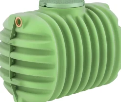 Garantia Erdtank PROline Cristall 2.650 l
