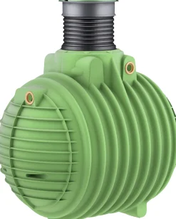 Garantia Erdtank PROline Columbus 4.500 l