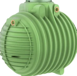Garantia Erdtank PROline Columbus 6.500 l