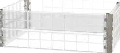 Garantia ERGO Quadro M Wachstumsmodul für Hochbeet Ergo Quadro M