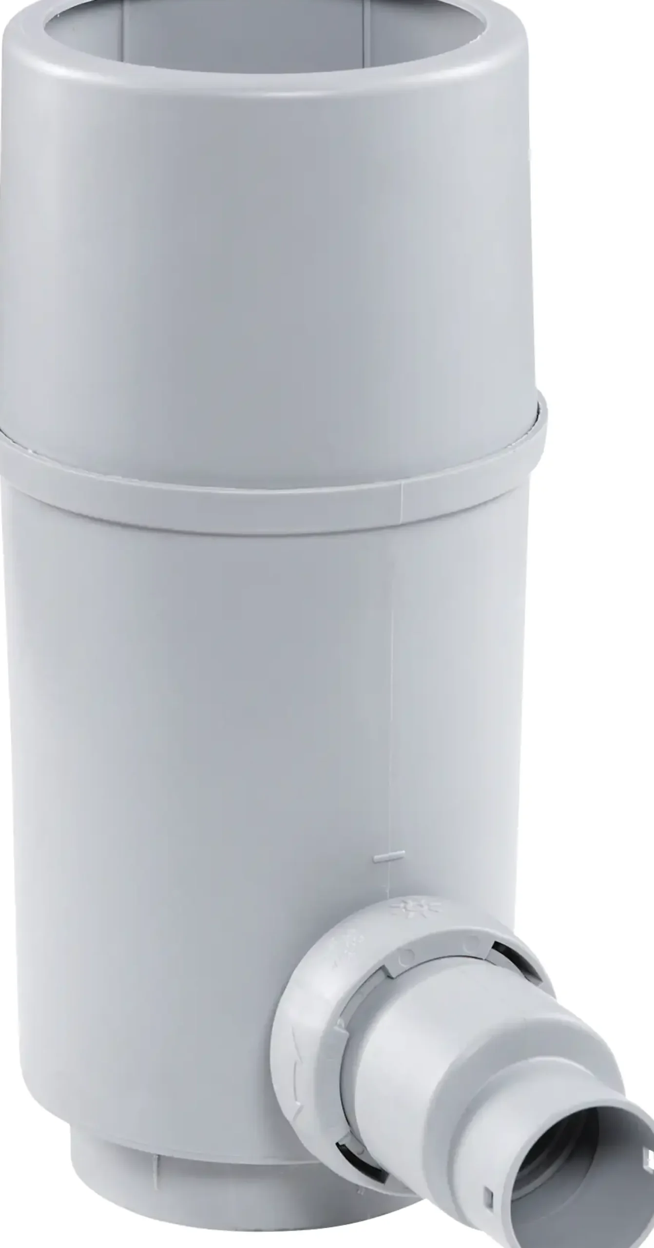 Garantia Fallrohrfilter Regendieb Pro