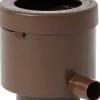 Garantia Füllautomat de luxe mit Laubabweiser