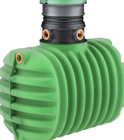 Garantia Gartenpaket PROline Cristall 2.650 l