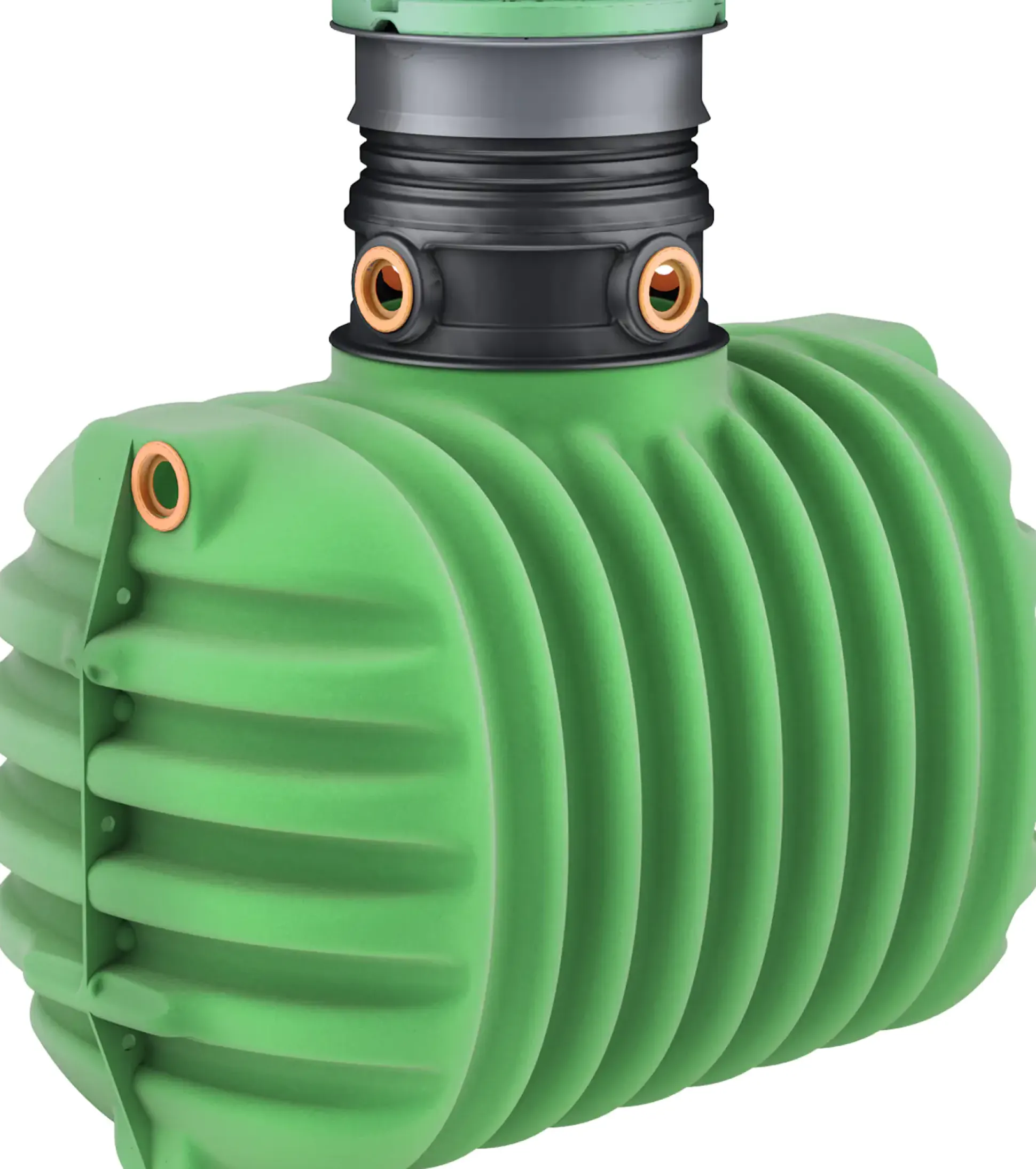 Garantia Gartenpaket PROline Cristall 1.600 l