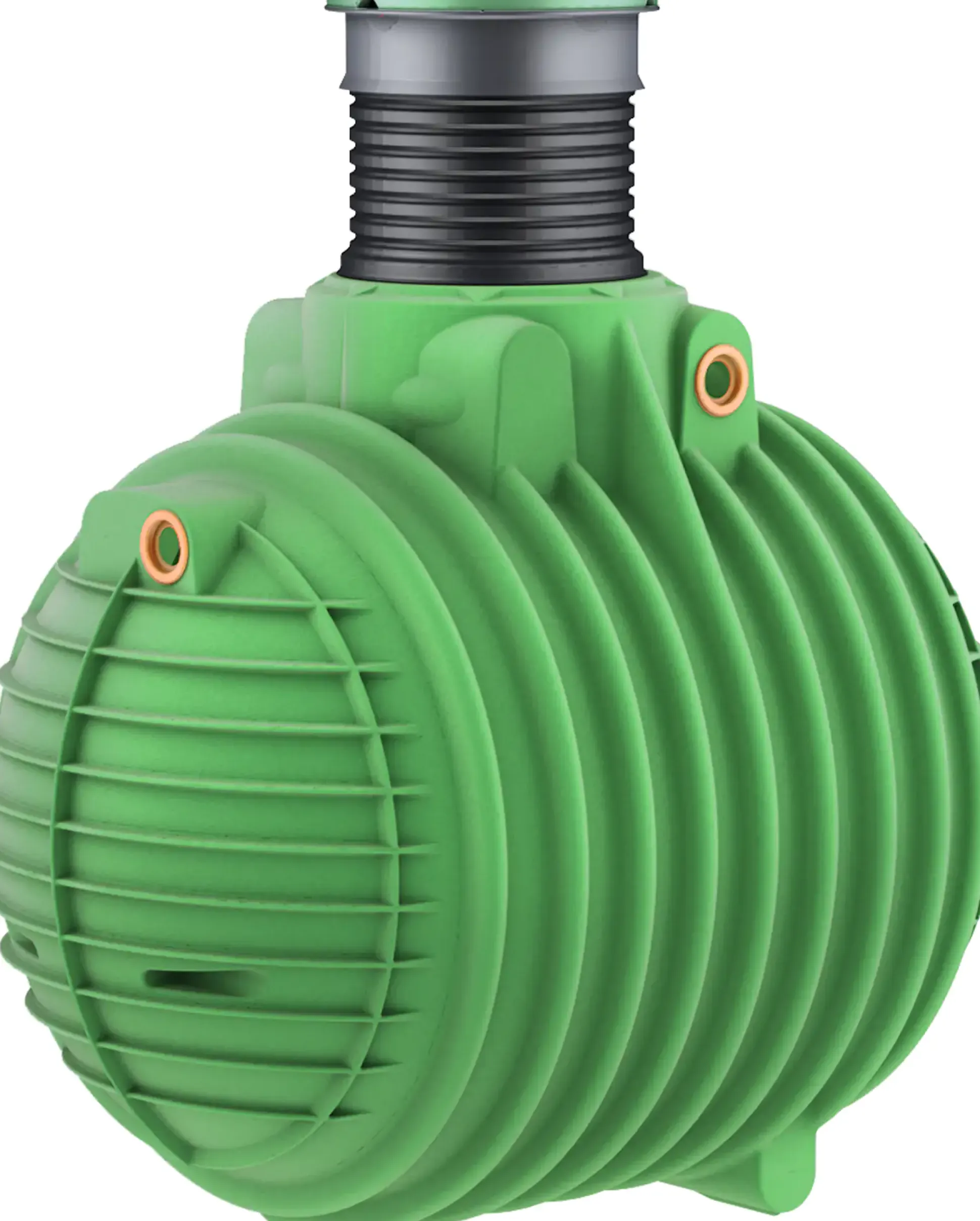 Garantia Gartenpaket PROline Columbus 6.500 l