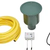 Garantia Gartenpaket PROline Columbus 4.500 l