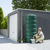 Garantia Gartentank Set Classico 1.300 l