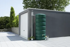 Garantia Gartentank Set Classico 1.300 l