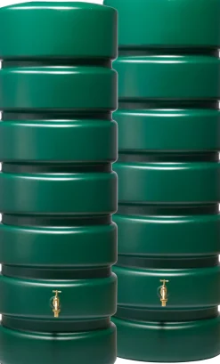 Garantia Gartentank Set Classico 1.300 l