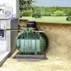Garantia Hauspaket PROline Columbus 9.000 l