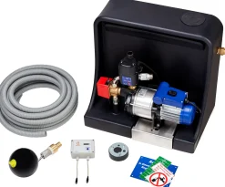 Garantia Hauspaket PROline Columbus 9.000 l