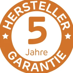 Garantia Hochbeet Ergo Quadro U L TurboPlus Wood