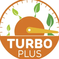 Garantia Hochbeet Ergo Quadro U L TurboPlus Stone