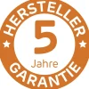 Garantia Hochbeet Ergo Quadro 2L Wood