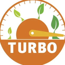 Garantia Hochbeet Ergo Quadro L Turbo 75 mit FLORA-Wassersparsystem