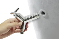 Garantia 2in1 Wasserbehälter 300 l